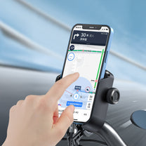 Mobile Phone Stands – Phone holder for bicycle, motorcycle, scooter - Carlat