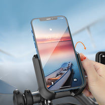 Mobile Phone Stands – Phone holder for bicycle, motorcycle, scooter - Carlat