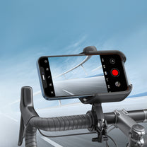 Mobile Phone Stands – Phone holder for bicycle, motorcycle, scooter - Carlat