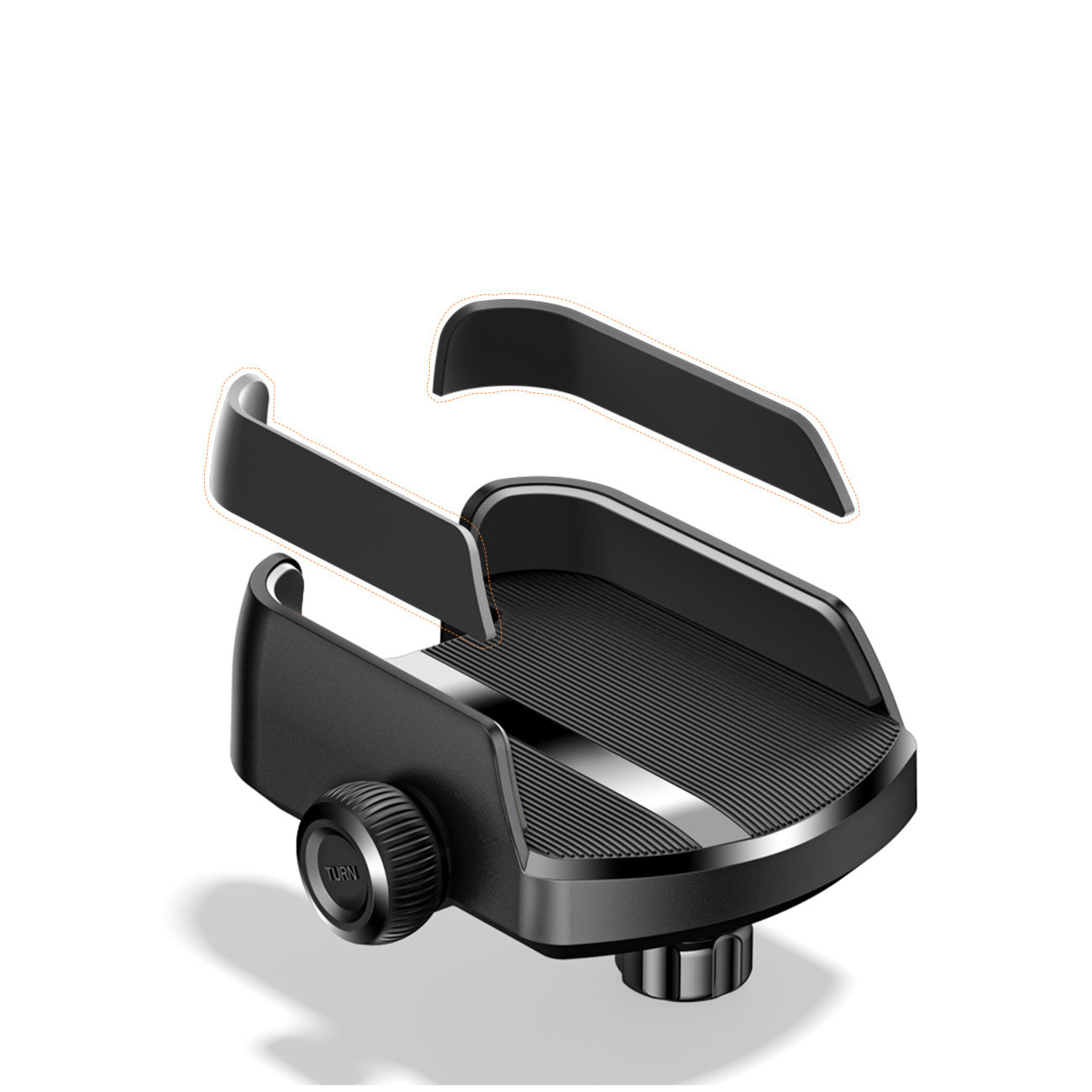 Mobile Phone Stands – Phone holder for bicycle, motorcycle, scooter - Carlat
