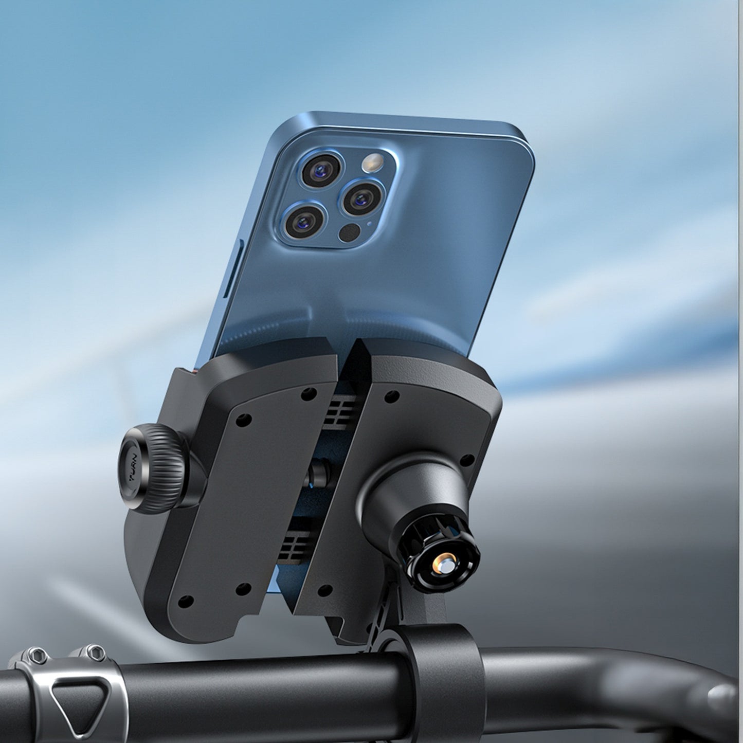 Mobile Phone Stands – Phone holder for bicycle, motorcycle, scooter - Carlat