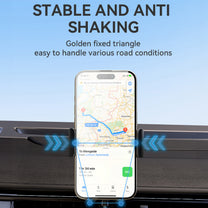 Mobile Phone Stands – Phone holder with 15W inductive charger - Carlat