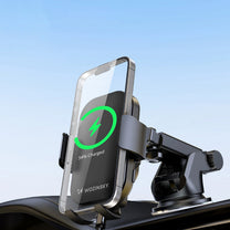Mobile Phone Stands – Phone holder with 15W inductive charger - Carlat