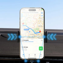 Mobile Phone Stands – Phone holder with 15W inductive charger - Carlat