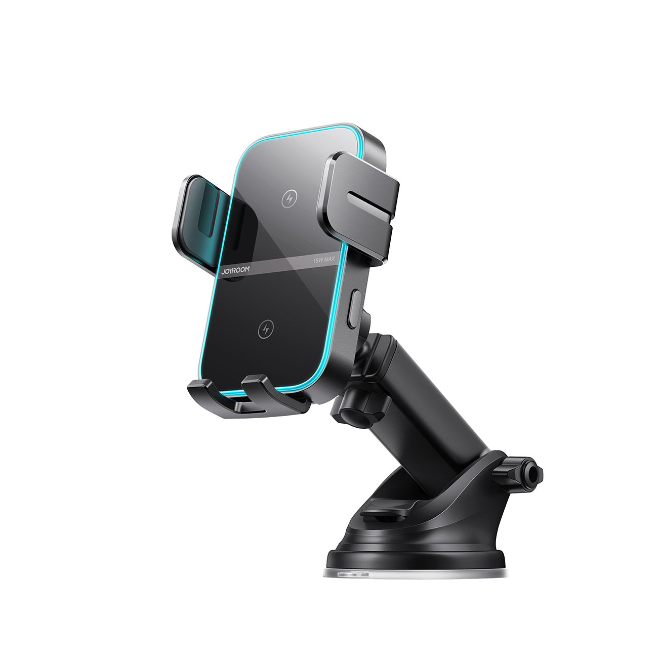 Mobile Phone Stands – Phone holder with inductive charger on - Carlat