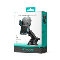 Mobile Phone Stands – Phone holder with inductive charger on - Carlat