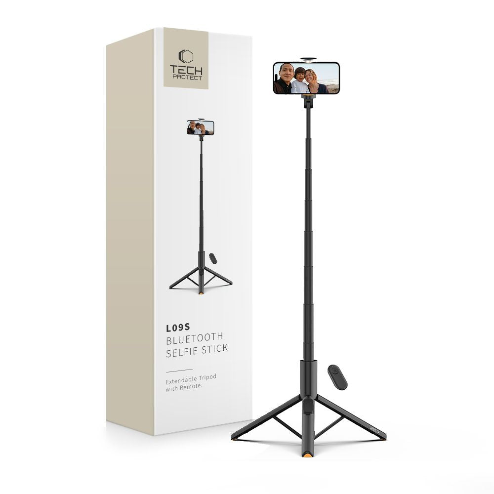 Mobile Phone Stands – Selfie Stick photo stick tripod tripod - Carlat
