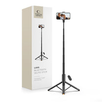 Mobile Phone Stands – Selfie Stick photo stick tripod tripod - Carlat