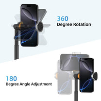 Mobile Phone Stands – Selfie Stick photo stick tripod tripod - Carlat