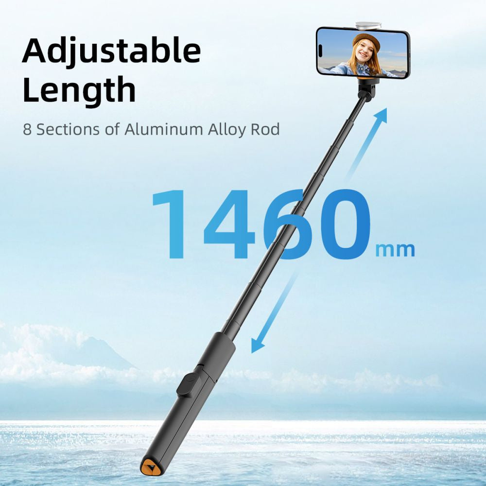 Mobile Phone Stands – Selfie Stick photo stick tripod tripod - Carlat