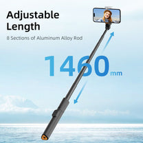 Mobile Phone Stands – Selfie Stick photo stick tripod tripod - Carlat