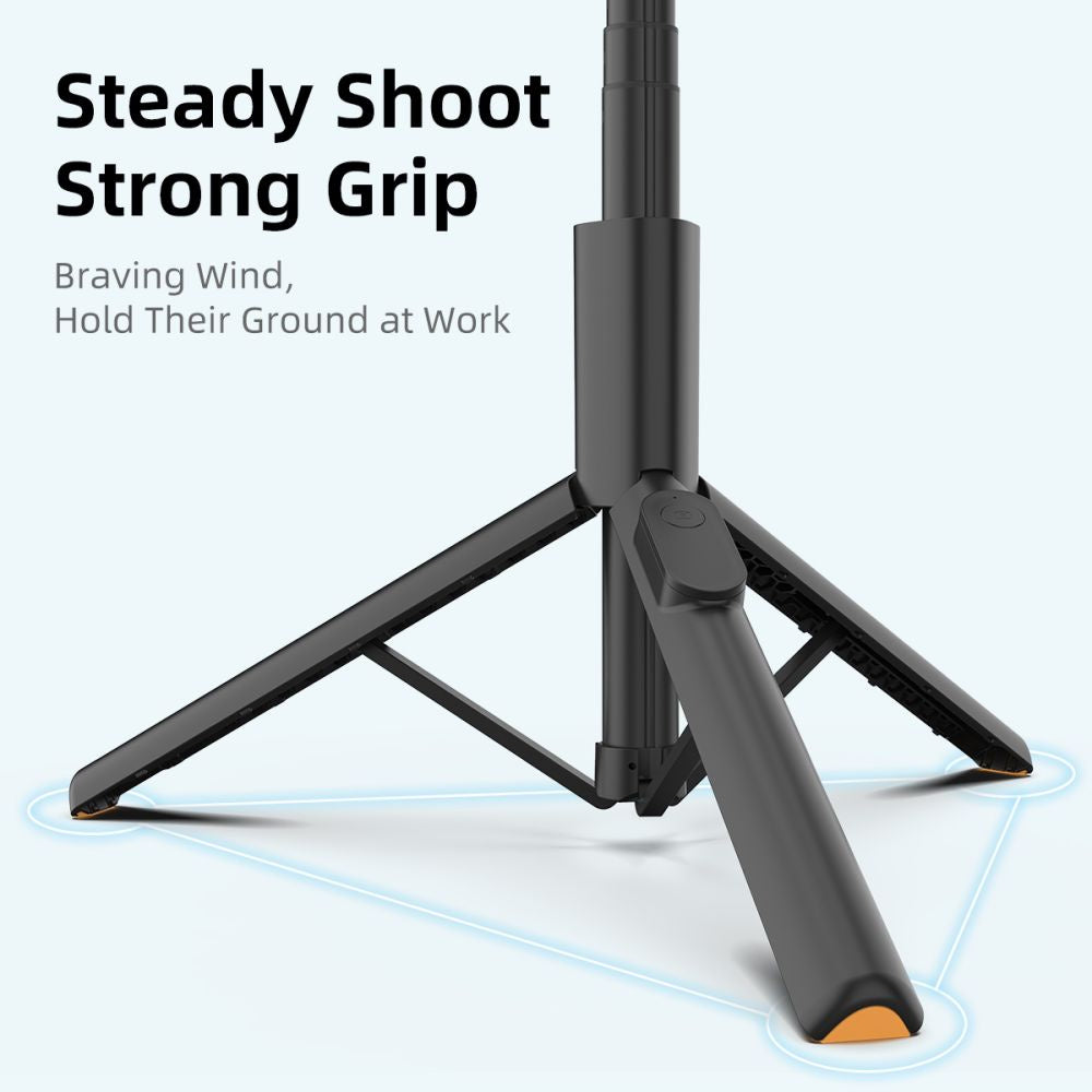 Mobile Phone Stands – Selfie Stick photo stick tripod tripod - Carlat