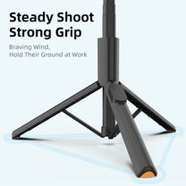 Mobile Phone Stands – Selfie Stick photo stick tripod tripod - Carlat