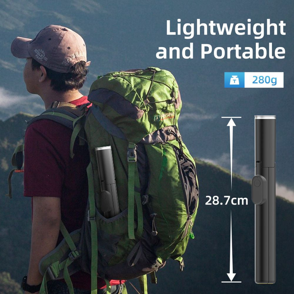 Mobile Phone Stands – Selfie Stick photo stick tripod tripod - Carlat