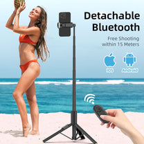 Mobile Phone Stands – Selfie Stick photo stick tripod tripod - Carlat