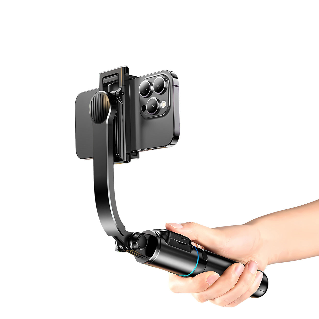 Mobile Phone Stands – Selfie stick 4in1 tripod foldable photo - Carlat