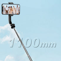 Mobile Phone Stands – Selfie stick 4in1 tripod foldable photo - Carlat