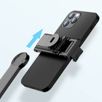 Mobile Phone Stands – Selfie stick 4in1 tripod foldable photo - Carlat