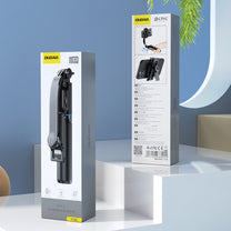 Mobile Phone Stands – Selfie stick 4in1 tripod foldable photo - Carlat