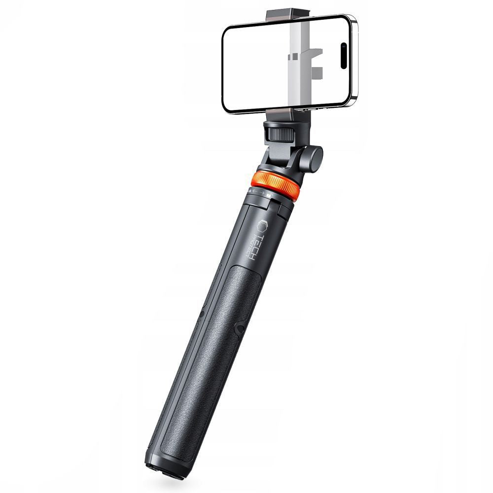 Mobile Phone Stands – Selfie stick Bluetooth photo stick with - Carlat