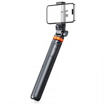 Mobile Phone Stands – Selfie stick Bluetooth photo stick with - Carlat