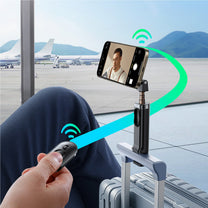 Mobile Phone Stands – Selfie stick photo stick with MagSafe - Carlat