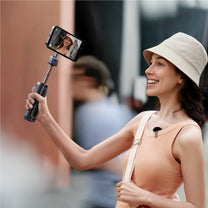 Mobile Phone Stands – Selfie stick photo stick with MagSafe - Carlat