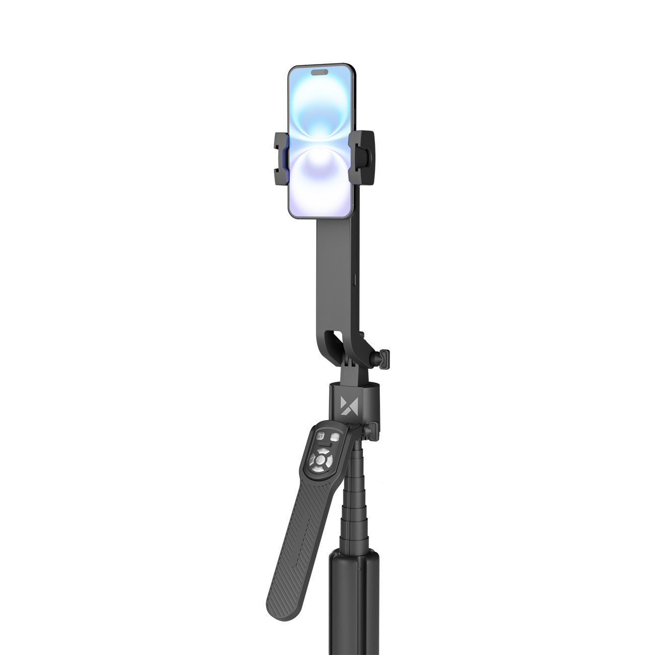 Mobile Phone Stands – Selfie stick stick tripod for photos - Carlat