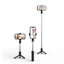 Mobile Phone Stands – Selfie stick stick tripod for photos - Carlat