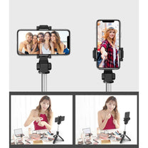 Mobile Phone Stands – Selfie stick stick tripod for photos - Carlat