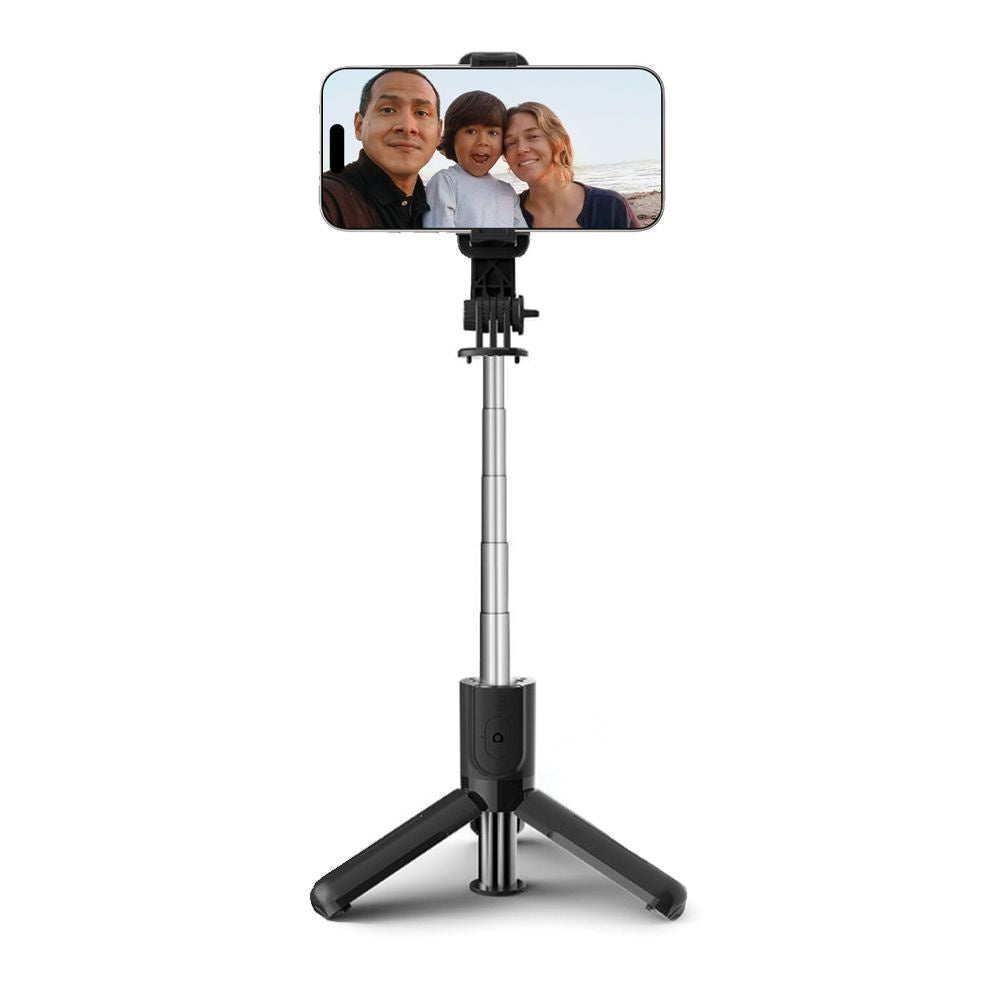Mobile Phone Stands – Selfie stick stick tripod for photos - Carlat