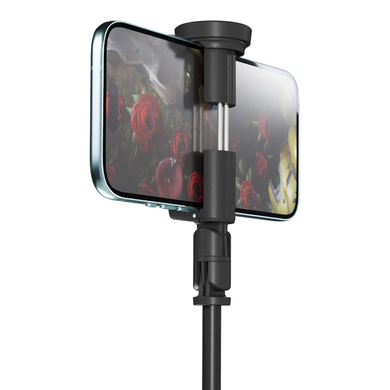 Mobile Phone Stands – Selfie stick stick tripod tripod for - Carlat