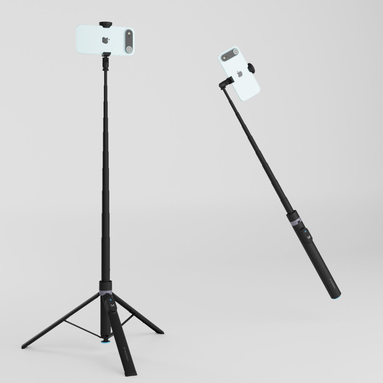 Mobile Phone Stands – Selfie stick stick tripod tripod for - Carlat