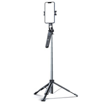 Mobile Phone Stands – Selfie stick stick with smartphone holder, - Carlat
