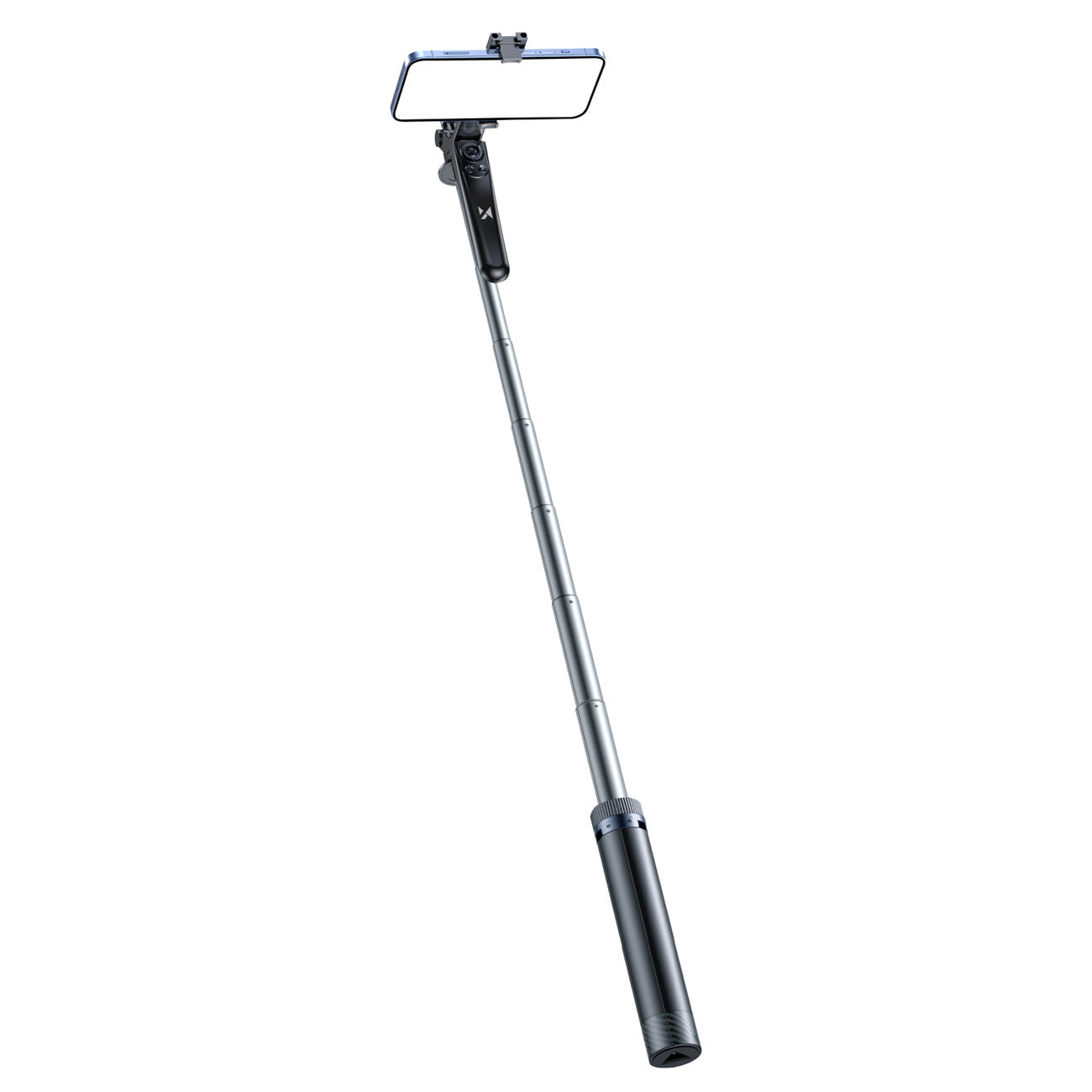 Mobile Phone Stands – Selfie stick stick with smartphone holder, - Carlat