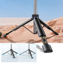 Mobile Phone Stands – Selfie stick stick with smartphone holder, - Carlat