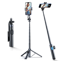 Mobile Phone Stands – Selfie stick stick with smartphone holder, - Carlat