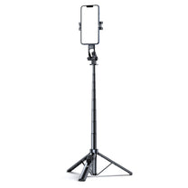Mobile Phone Stands – Selfie stick stick with smartphone holder, - Carlat