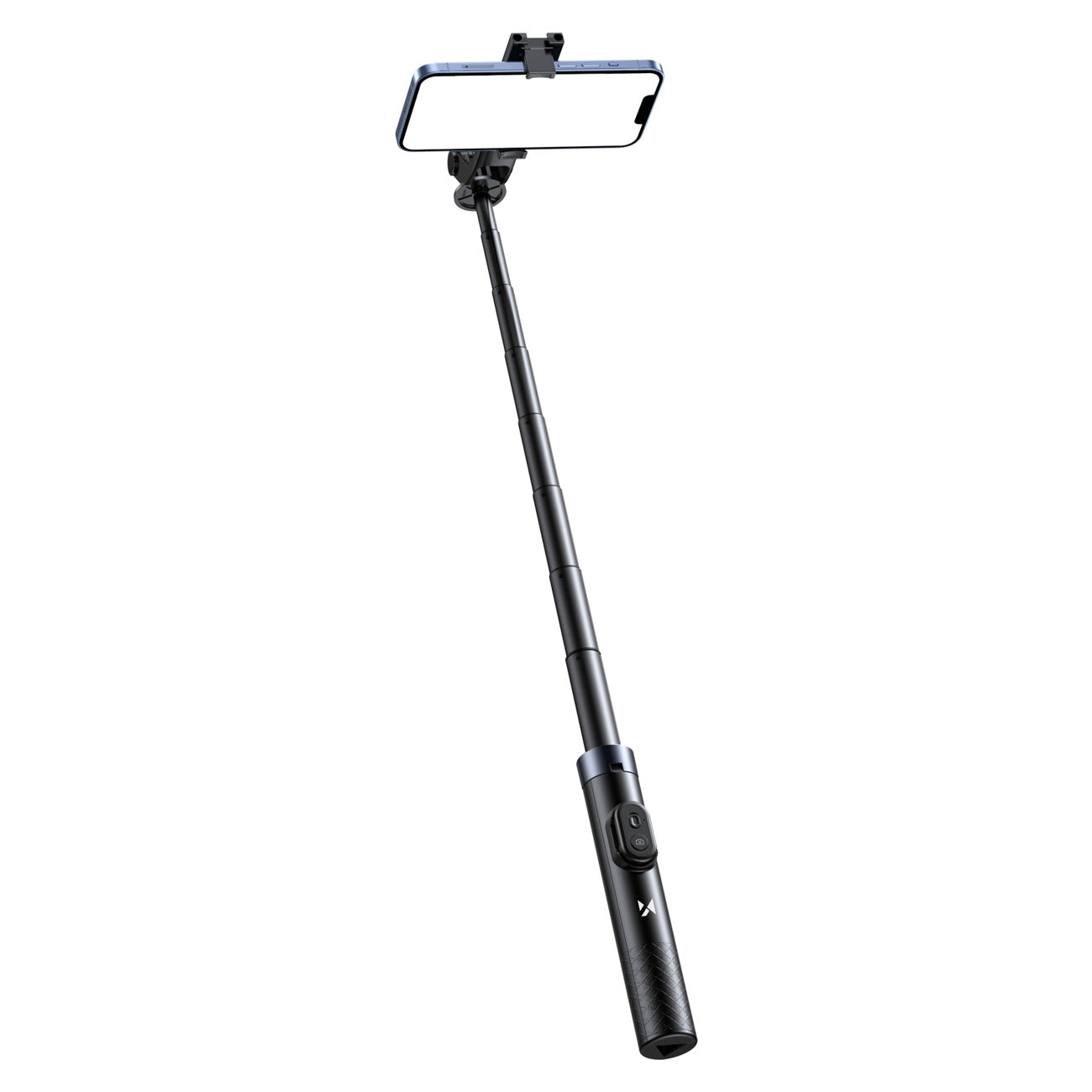 Mobile Phone Stands – Selfie stick stick with smartphone holder, - Carlat