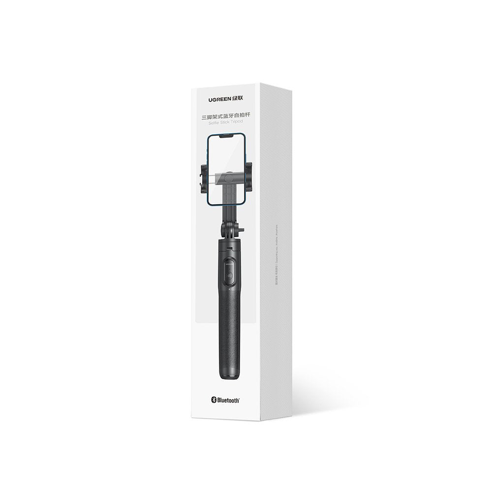 Mobile Phone Stands – Selfie stick, telescopic phone stick with - Carlat