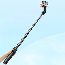 Mobile Phone Stands – Selfie stick, telescopic phone stick with - Carlat