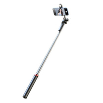 Mobile Phone Stands – Selfie stick telescopic photo tripod with - Carlat