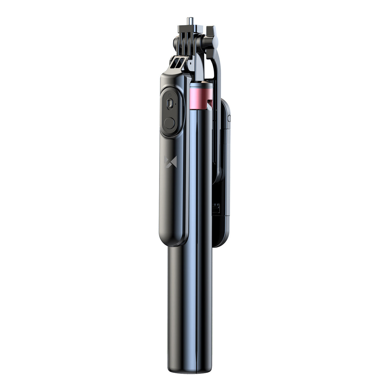 Mobile Phone Stands – Selfie stick telescopic photo tripod with - Carlat