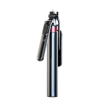 Mobile Phone Stands – Selfie stick telescopic photo tripod with - Carlat