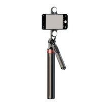Mobile Phone Stands – Selfie stick telescopic photo tripod with - Carlat