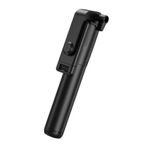 Mobile Phone Stands – Selfie stick, telescopic tripod stick with - Carlat