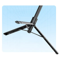 Mobile Phone Stands – Selfie stick tripod 1/4'' for phone - Carlat