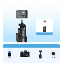 Mobile Phone Stands – Selfie stick tripod 1/4'' for phone - Carlat