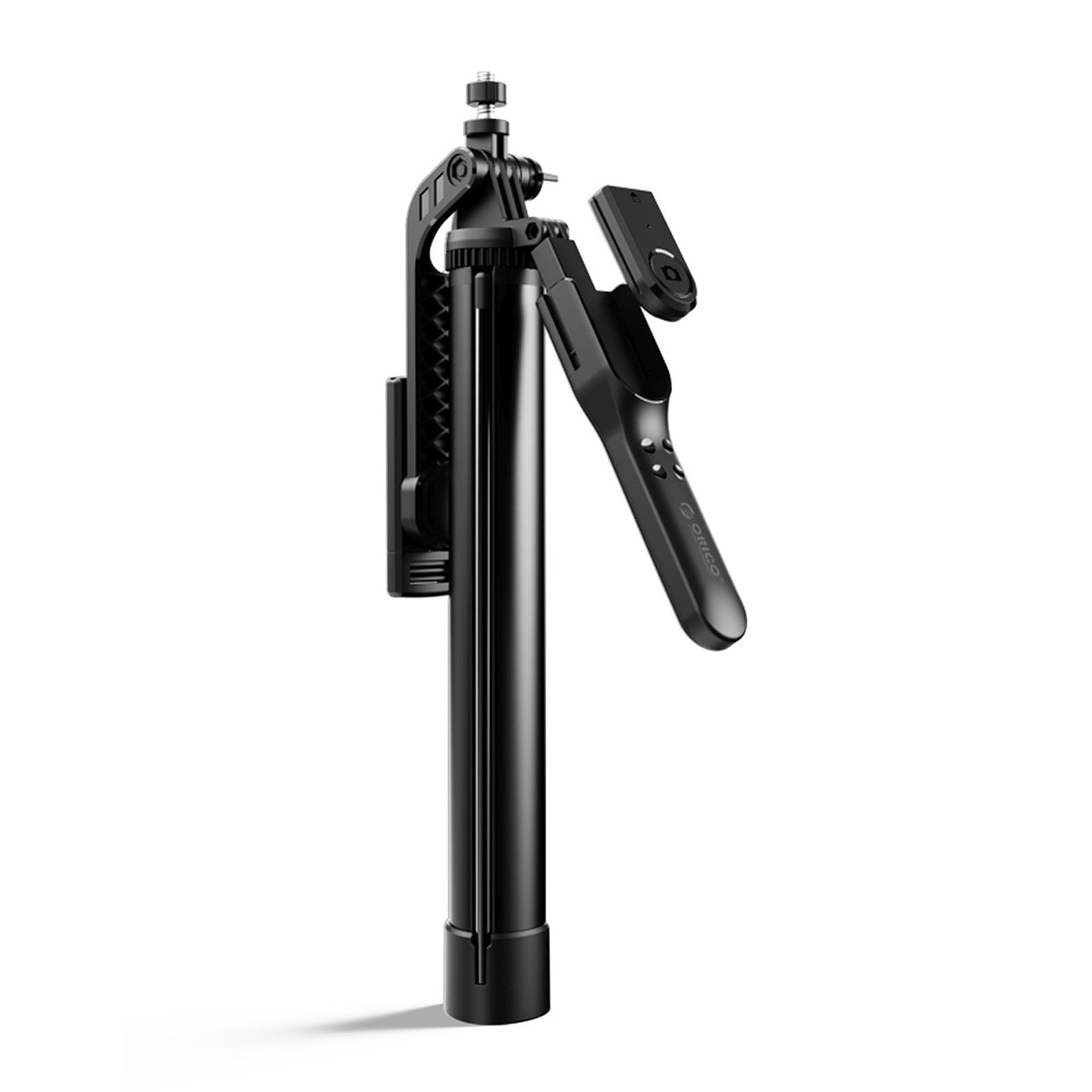 Mobile Phone Stands – Selfie stick tripod 1/4'' for phone, - Carlat