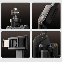 Mobile Phone Stands – Selfie stick tripod 1/4'' for phone, - Carlat